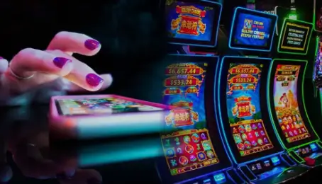 Daftar Istilah dalam Slot Online